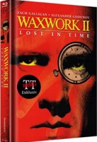 Waxwork 2 Cover C