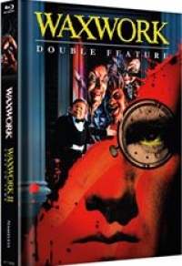 Waxwork 2 Double Feature (Mediabook)