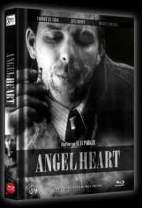 Angel Heart Cover D