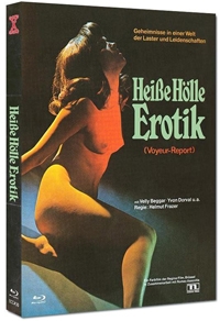 Durch die Hölle Cover C