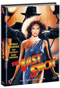 The Last Shot Cover A