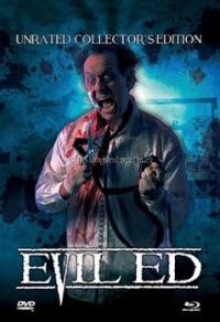 Evil Ed Cover C