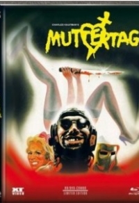 Muttertag  Cover C