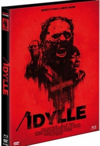 Idylle Cover B