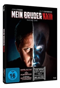 Mein Bruder Kain Limited Mediabook