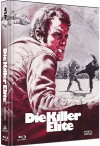 Die Killer Elite Cover D