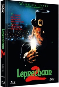 Leprechaun: 2 Cover A