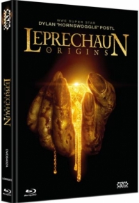 Leprechaun: Origins Cover A