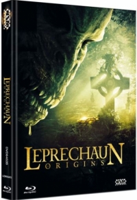 Leprechaun: Origins Cover B