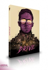 Drive Cover A