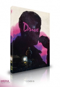 Drive Cover B