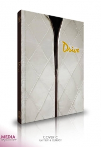 Drive Cover C