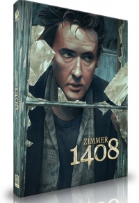 Zimmer 1408 Cover A