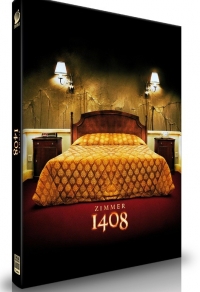 Zimmer 1408 Cover B