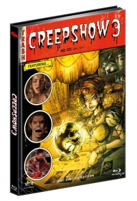 Creepshow 3 Cover A