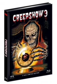 Creepshow 3 Cover B