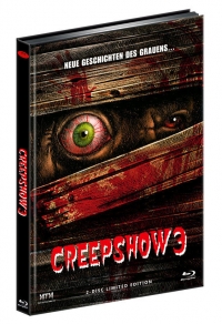 Creepshow 3 Cover C