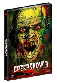 Creepshow 3 Cover D