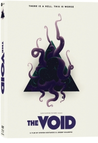 The Void Cover C