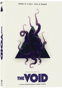 tales from the void anthology book