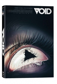 The Void Cover D