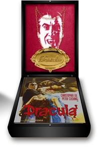 Dracula Limited Collectors Edition