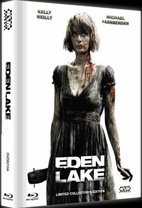 Eden Lake Cover A