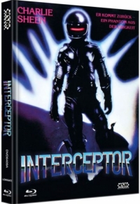 Interceptor Cover A