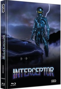 Interceptor Cover B