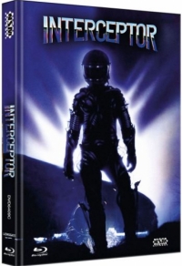 Interceptor Cover C