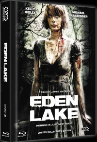 Eden Lake Cover B