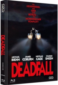 Deadfall Cover B