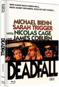 Deadfall Cover C