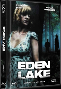 Eden Lake Cover C