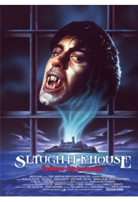 Slaughterhouse - Ein Horror-Trip ins Jenseits Cover A