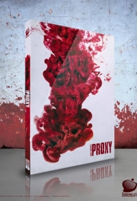 Proxy Cover