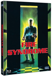 Fire Syndrome Cover B