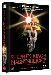 Stephen Kings Nachtschicht Cover A