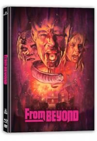 From Beyond – Aliens Des Grauens From Beyond – Aliens Des Grauens