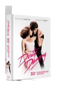 Dirty Dancing   Büsten Edition mit Mediabook