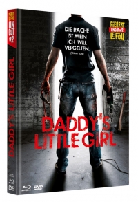 Daddy's Little Girl Limited Mediabook