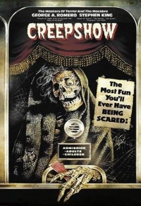 Creepshow Cover B