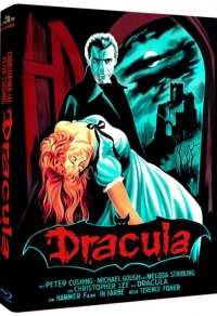 Dracula Cover B