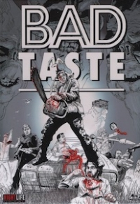 Bad Taste Cover E