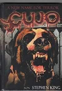 Cujo Cover B