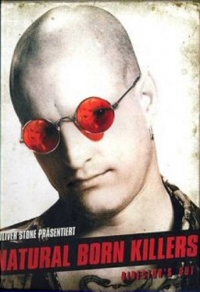 Natural Born Killers Cover A