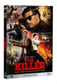 The Killer Cover A