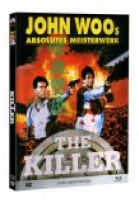 The Killer Cover B