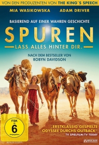 Spuren Limited Mediabook