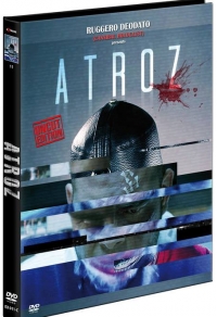 Atroz Cover C